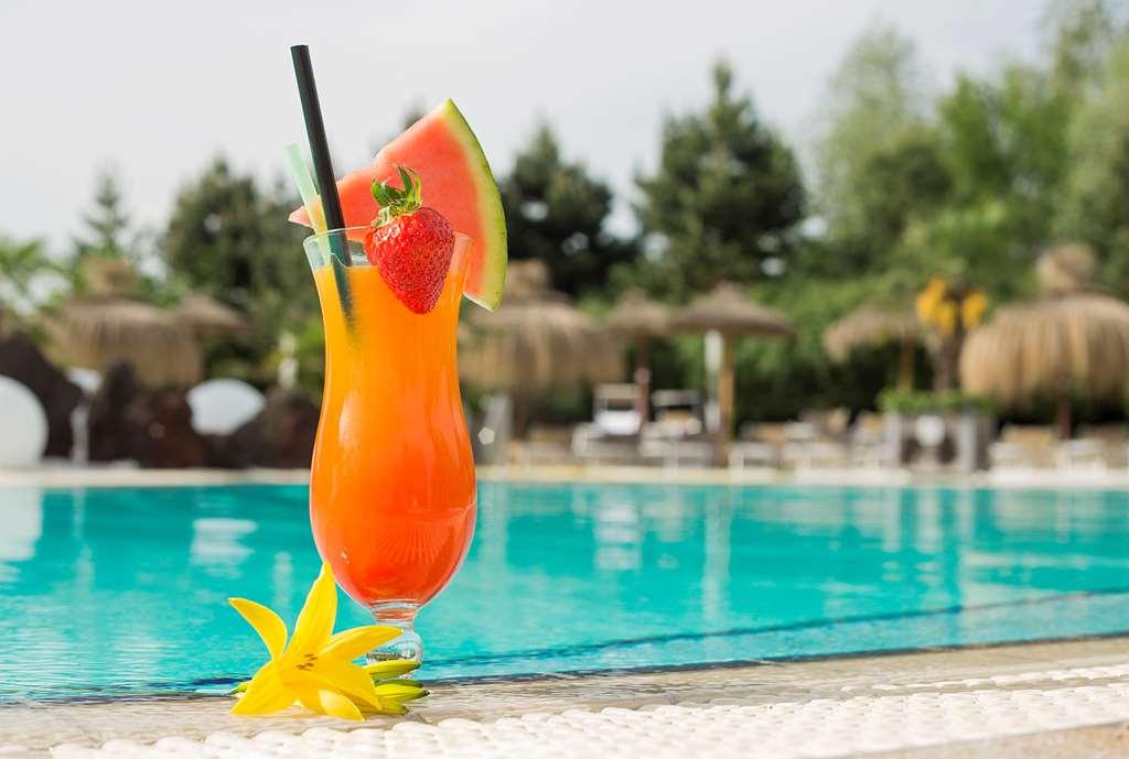 Spa Resort גיינברג מתקנים תמונה