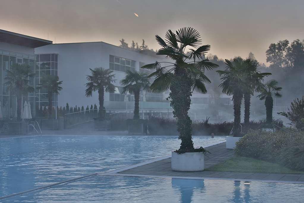 Spa Resort גיינברג מתקנים תמונה
