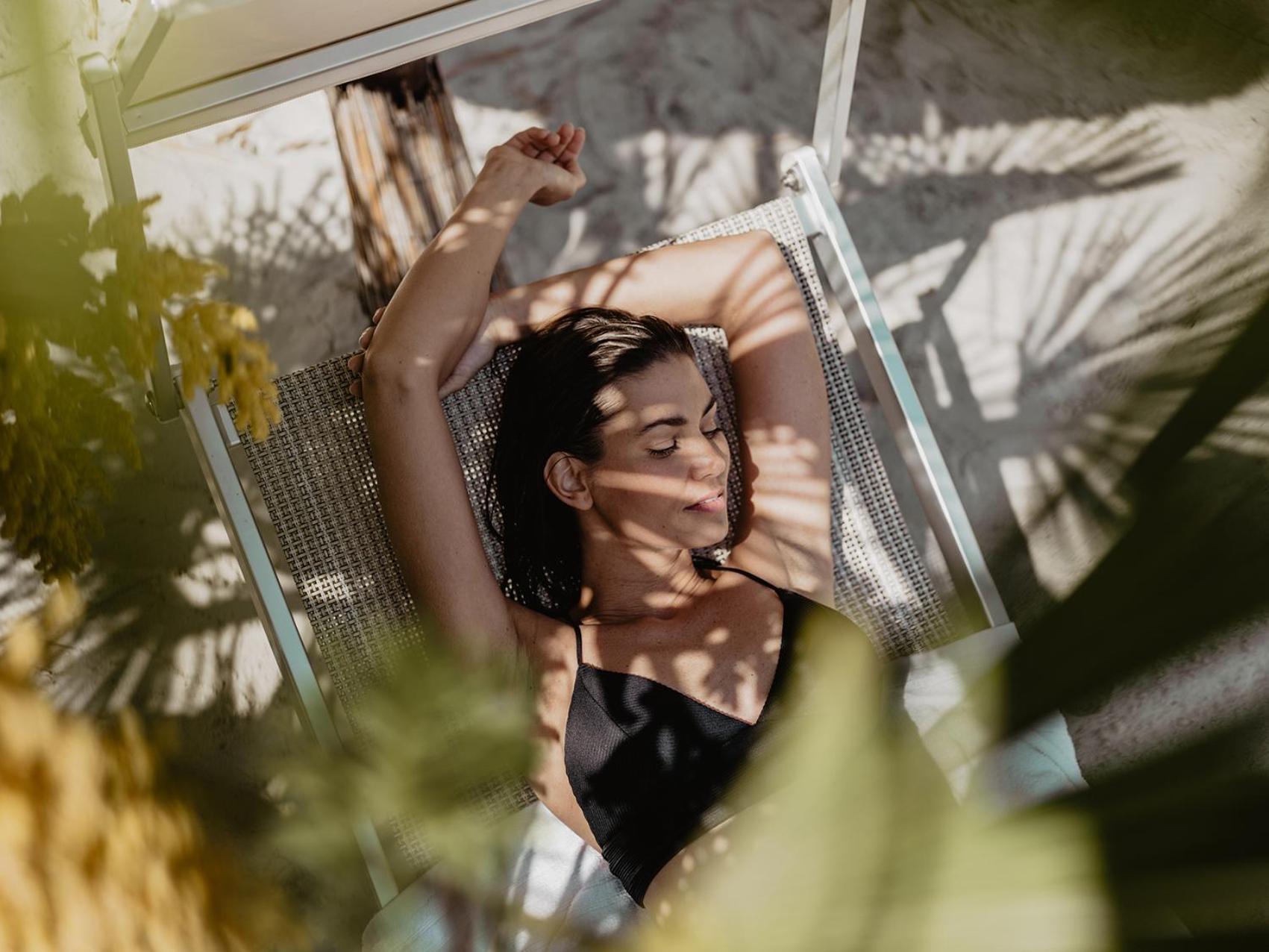 Spa Resort גיינברג מראה חיצוני תמונה