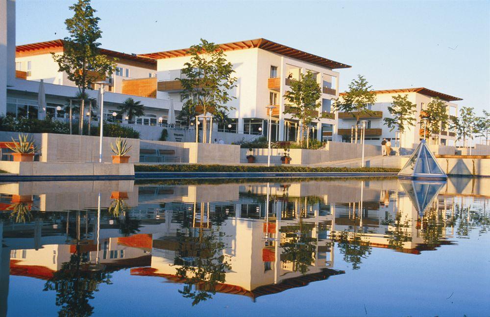 Spa Resort גיינברג מראה חיצוני תמונה
