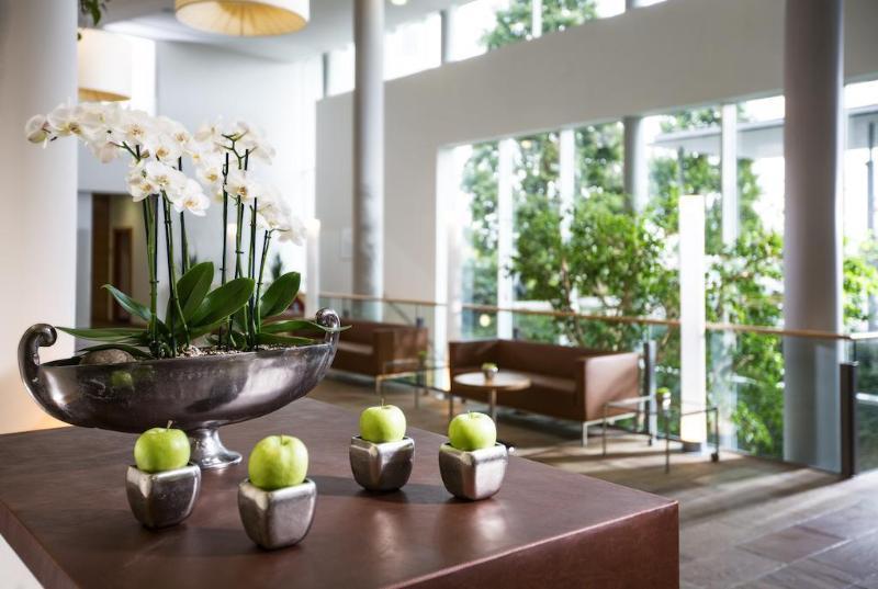 Spa Resort גיינברג מראה חיצוני תמונה